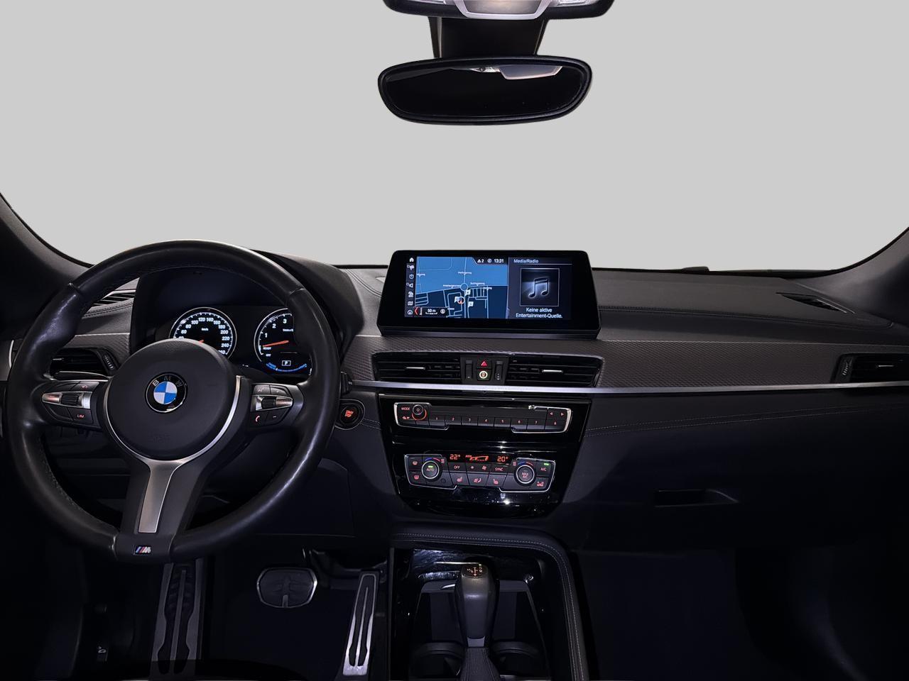 BMW X2 25e xDrive M Sport-image-11