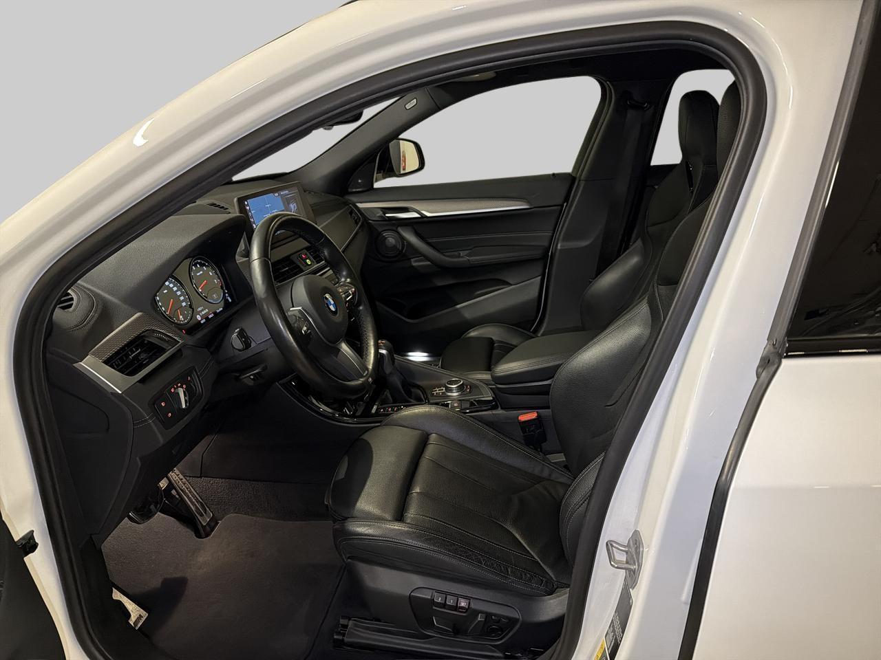 BMW X2 25e xDrive M Sport-image-9