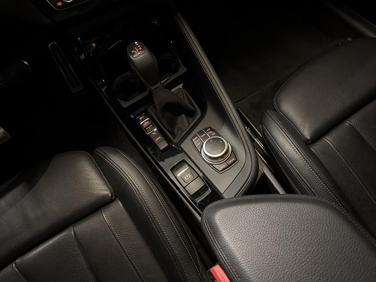 BMW X2 25e xDrive M Sport-image-15
