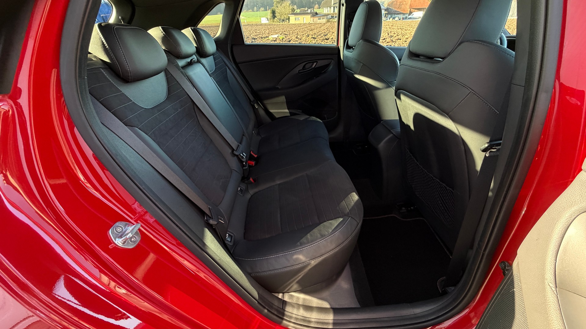 HYUNDAI i30 N 2.0 T-GDi ohne OPF!-image-30