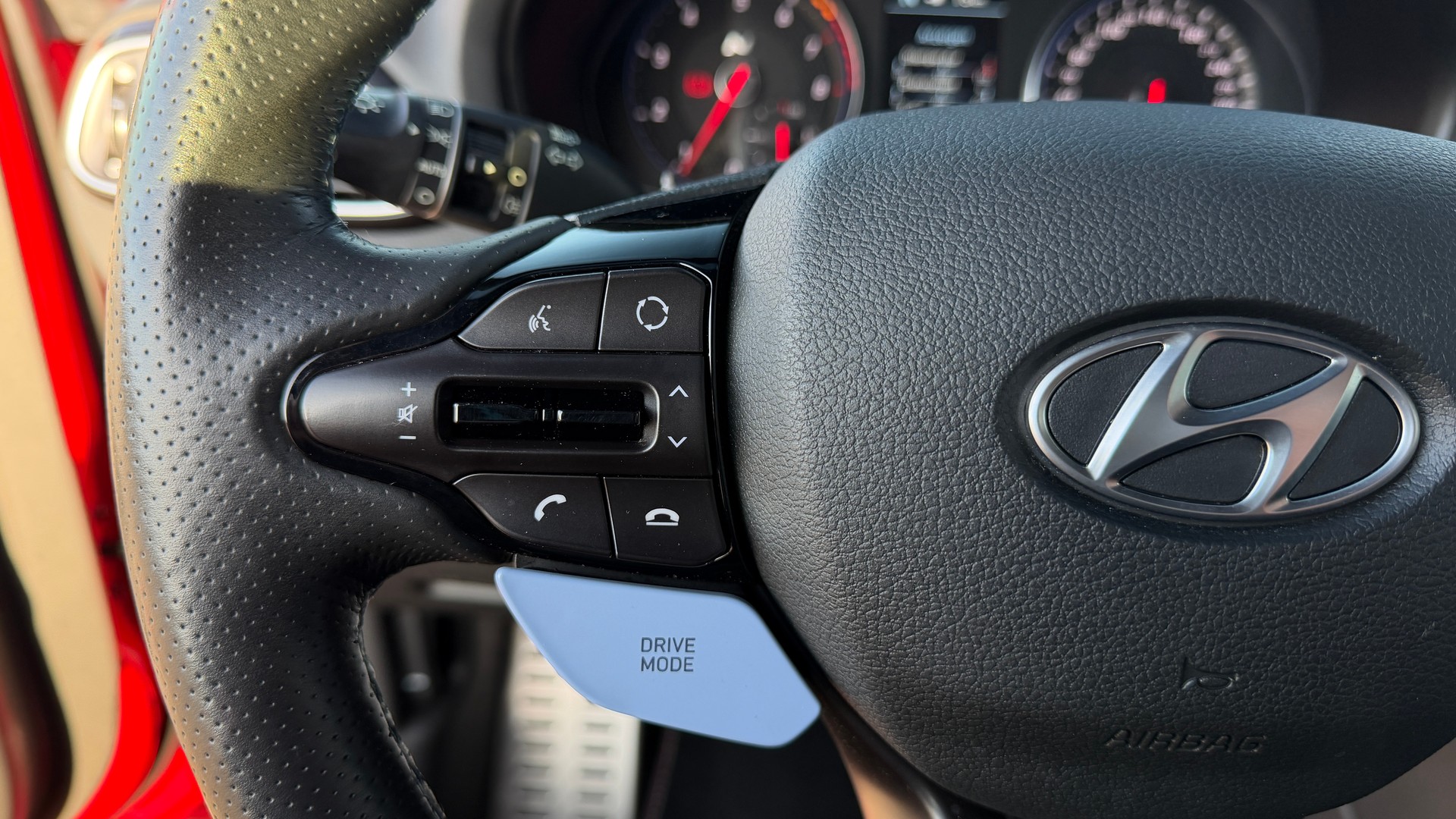HYUNDAI i30 N 2.0 T-GDi ohne OPF!-image-13