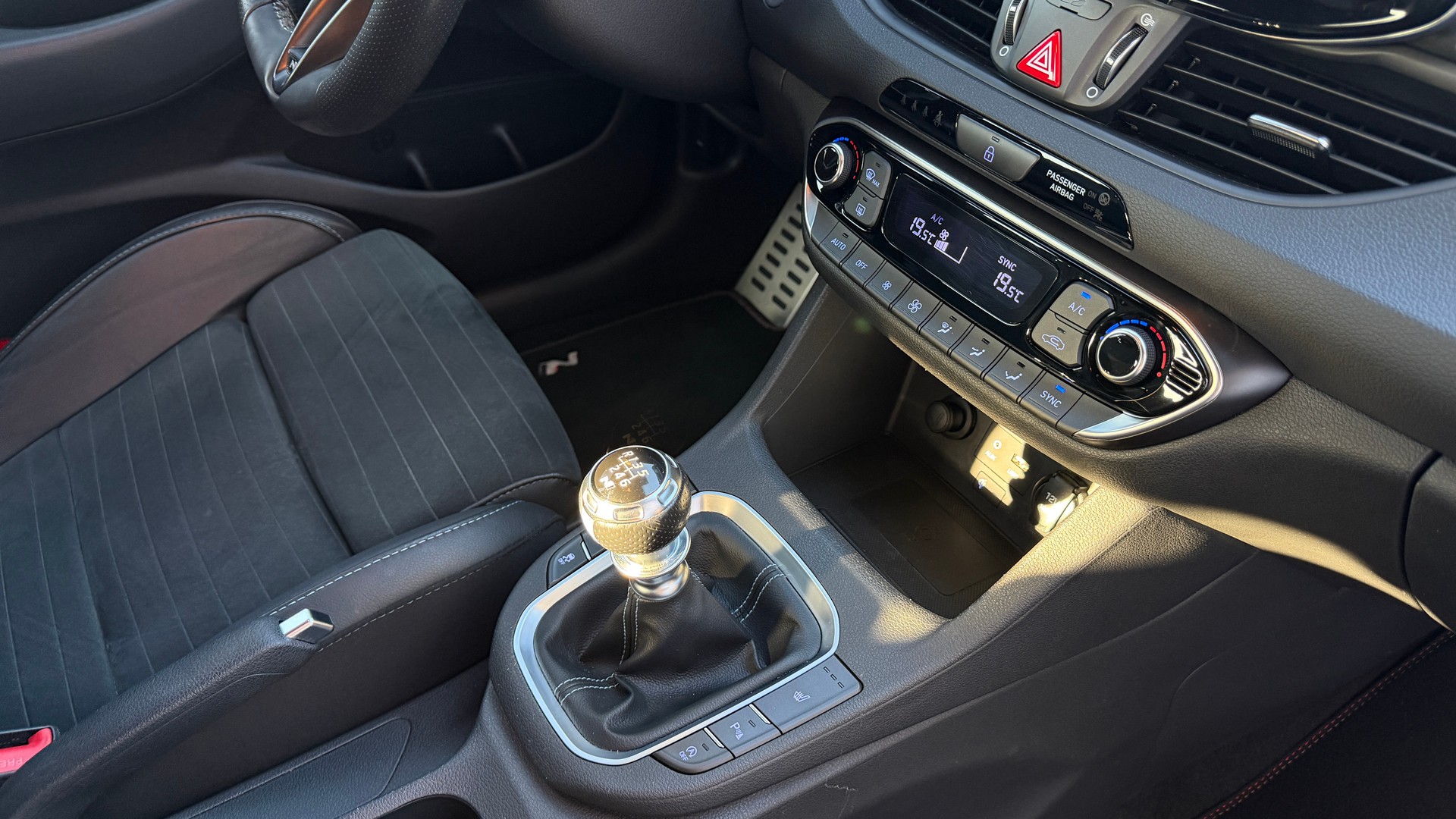 HYUNDAI i30 N 2.0 T-GDi ohne OPF!-image-27