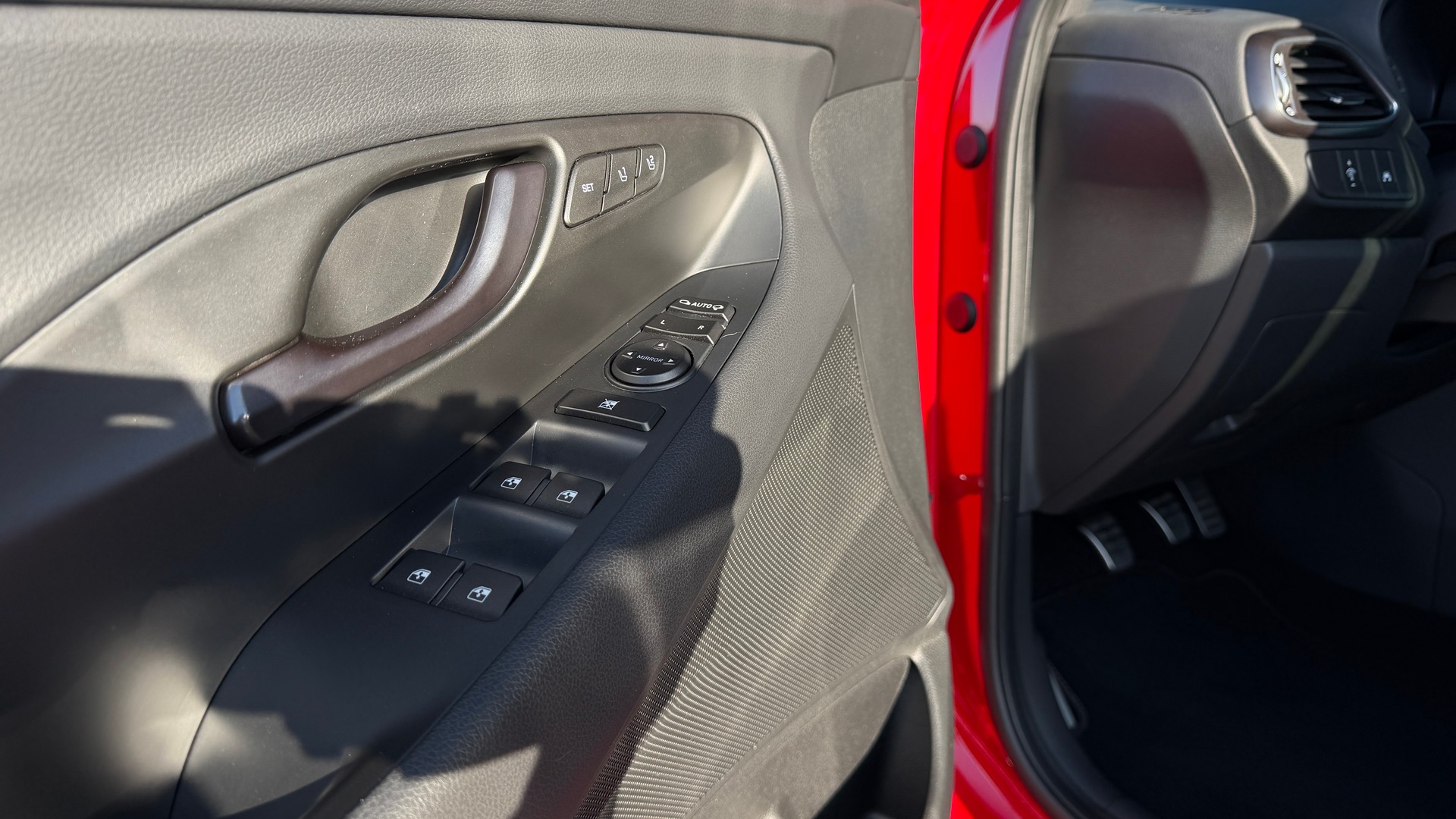 HYUNDAI i30 N 2.0 T-GDi ohne OPF!-image-17