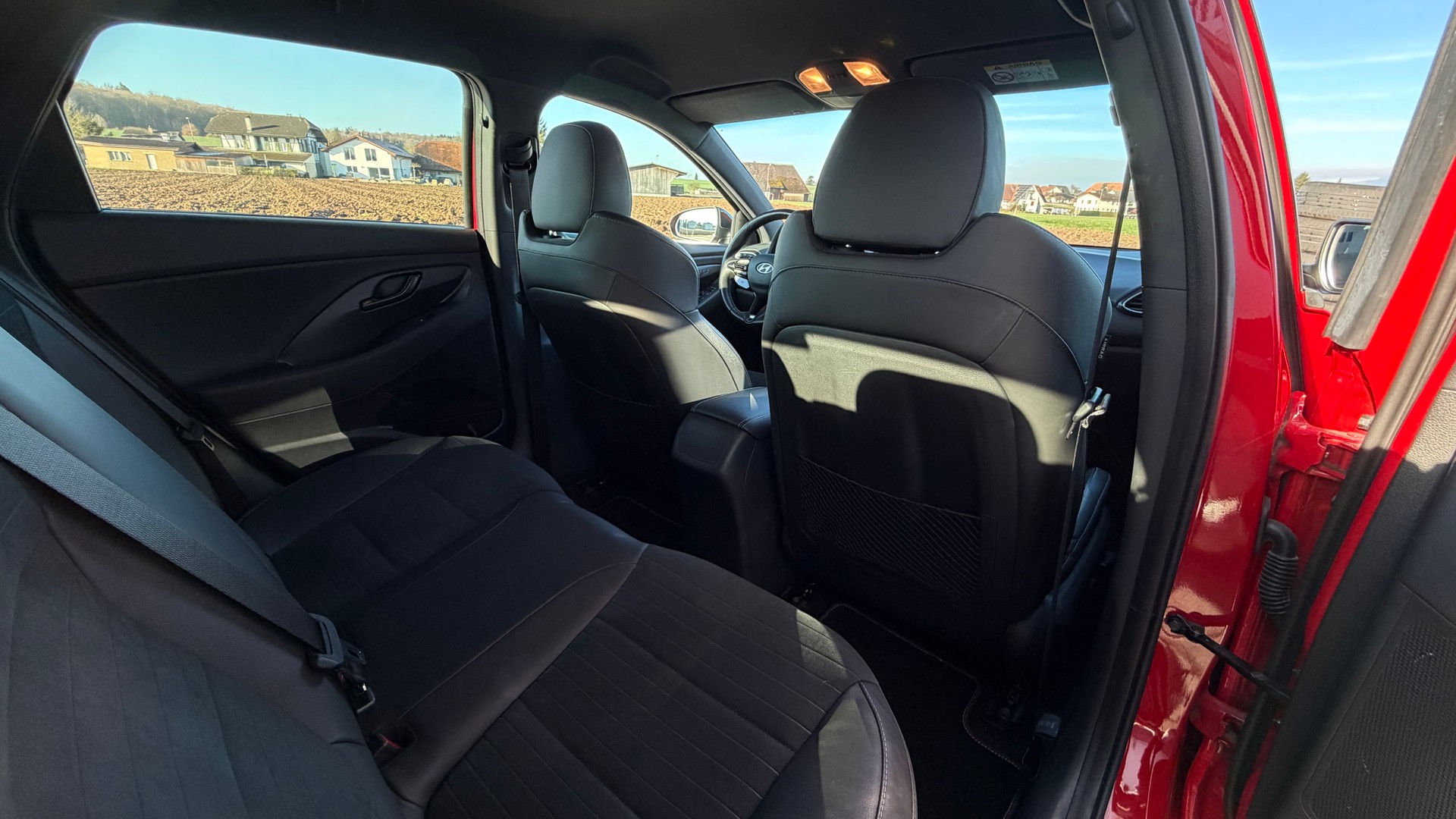 HYUNDAI i30 N 2.0 T-GDi ohne OPF!-image-31