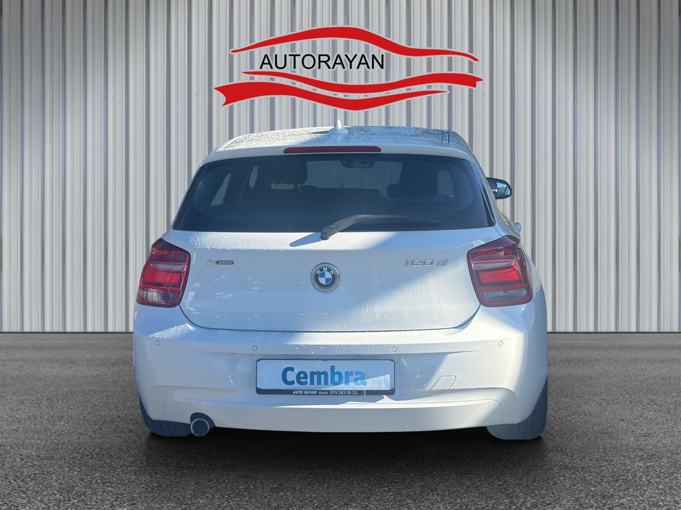 BMW 120d xDrive-image-3
