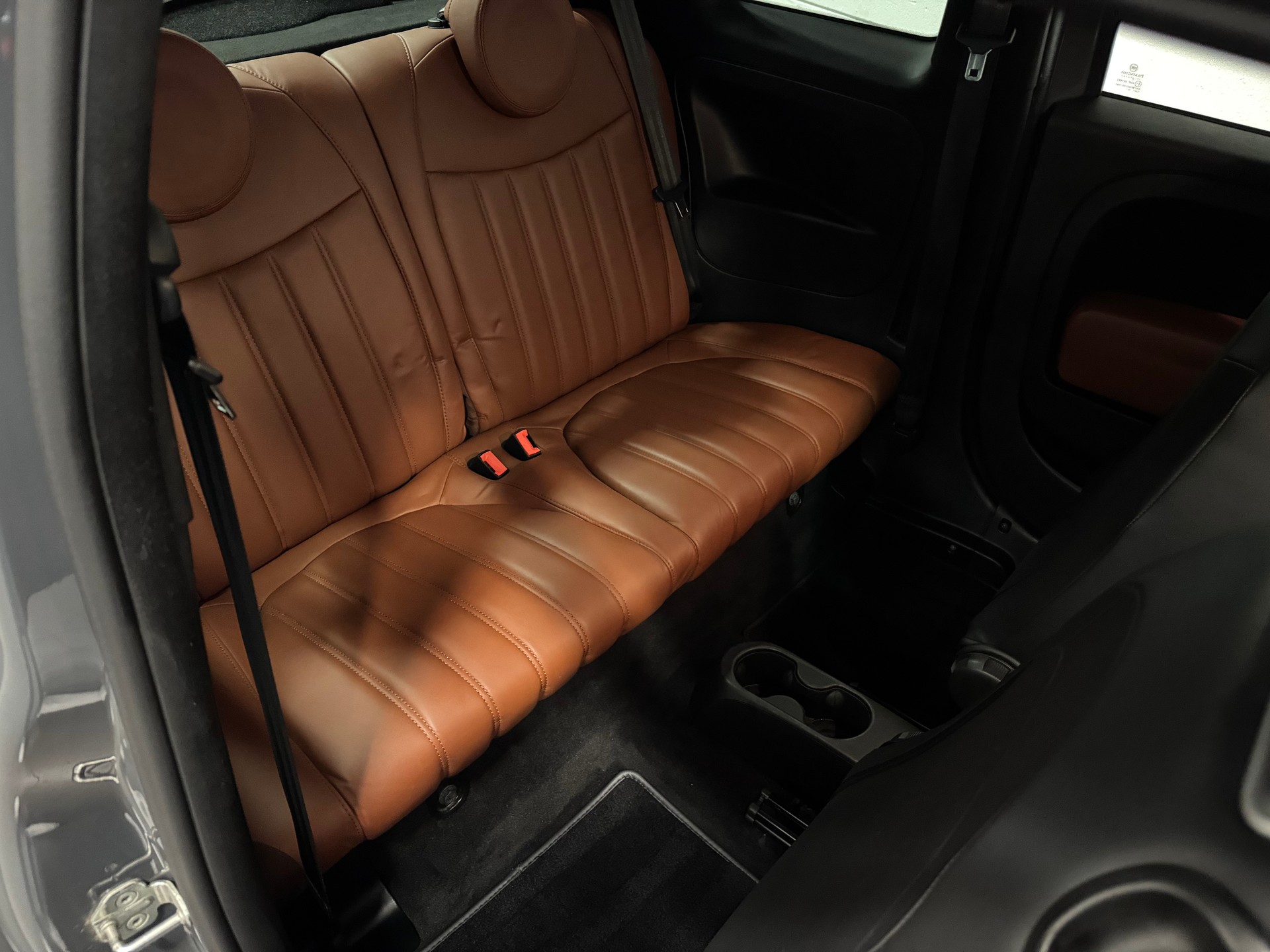 FIAT 595 1.4 16V Turbo Abarth Turismo Dualogic-image-21