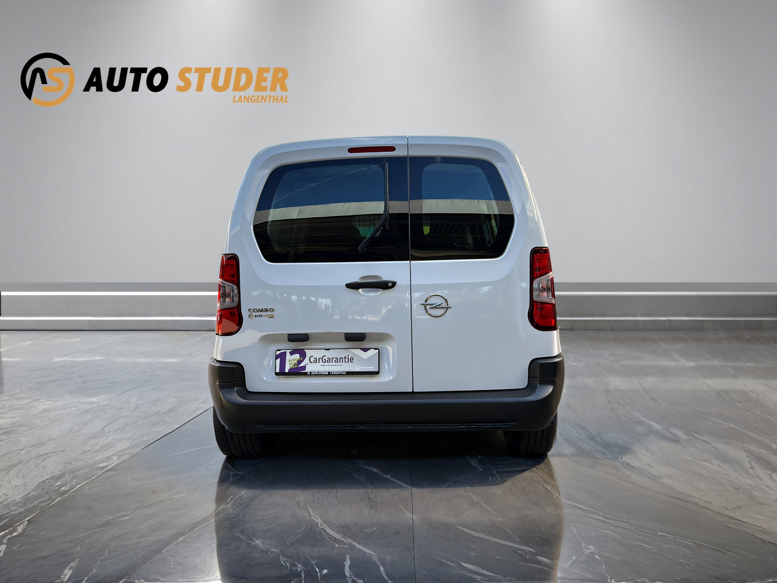 OPEL Combo Cargo 1.2 2.0 t-image-6
