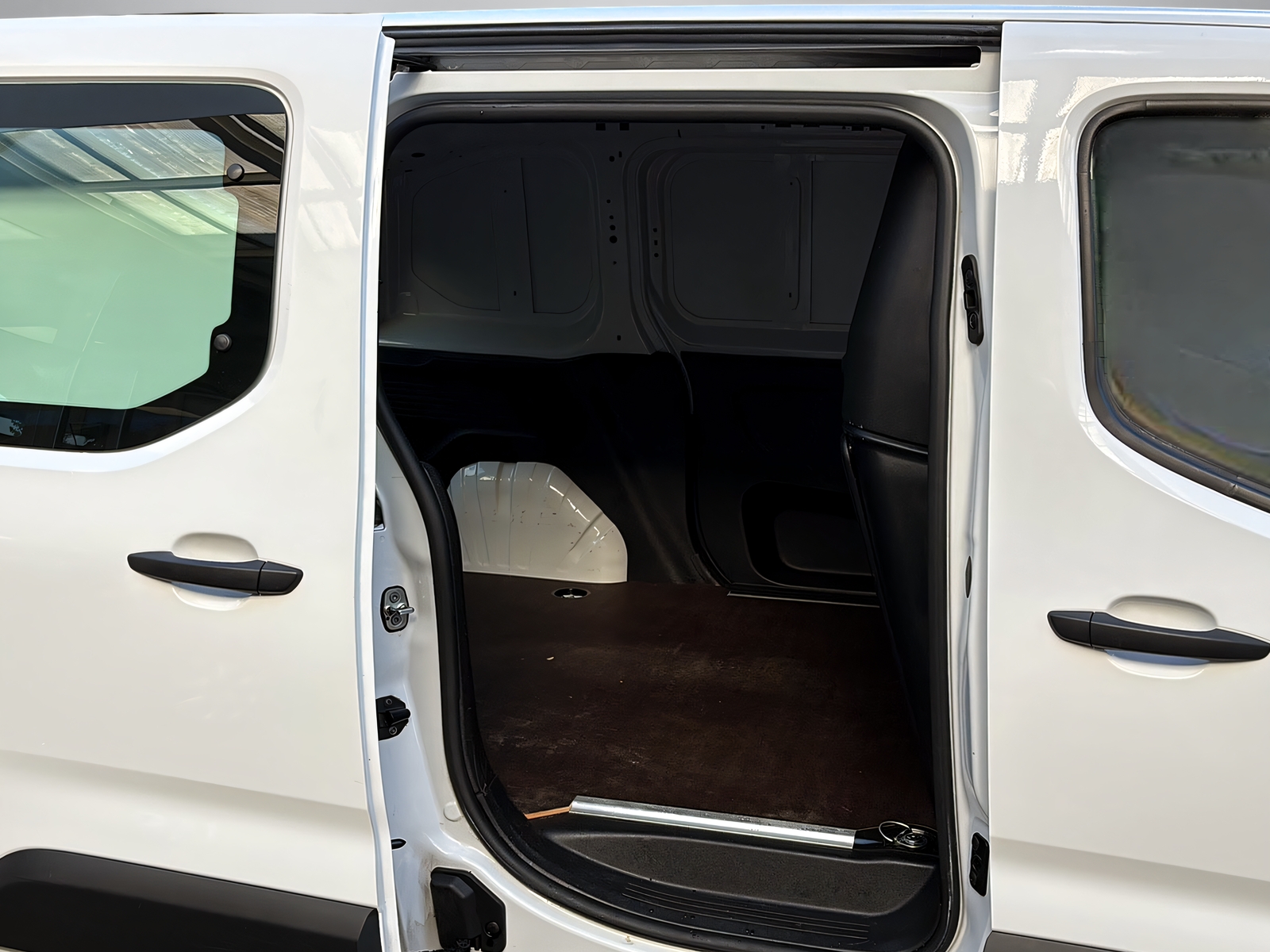 OPEL Combo Cargo 1.2 2.0 t-image-4