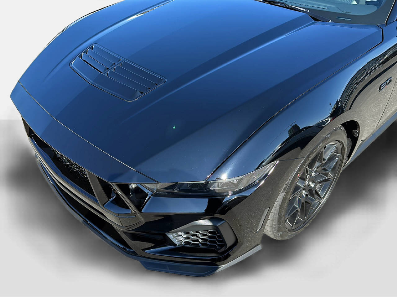 FORD Mustang Coupé 5.0 V8 GT-image-8