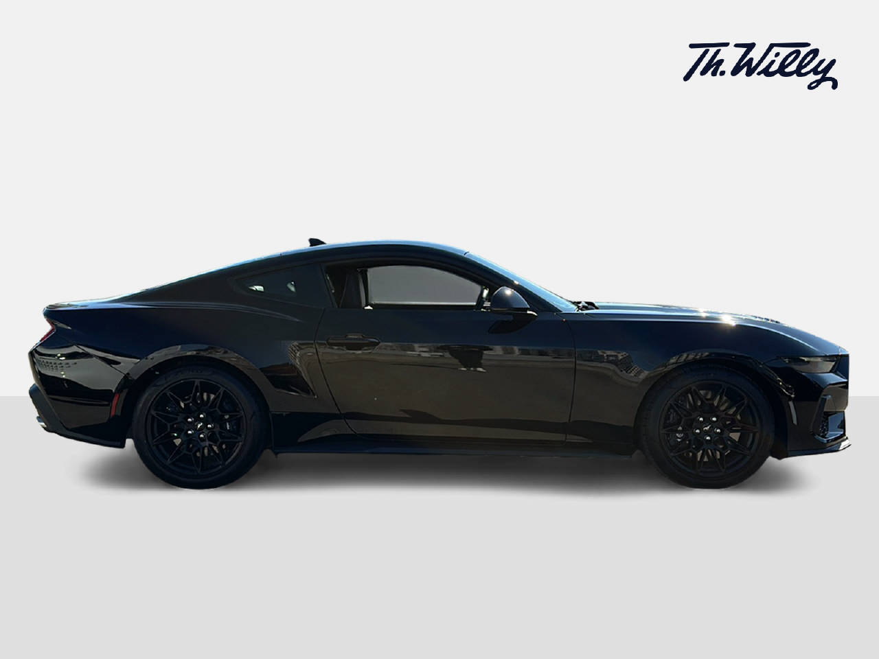 FORD Mustang Coupé 5.0 V8 GT-image-5