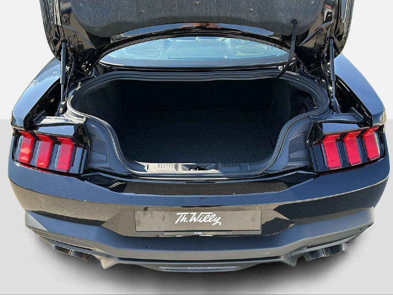 FORD Mustang Coupé 5.0 V8 GT-image-13