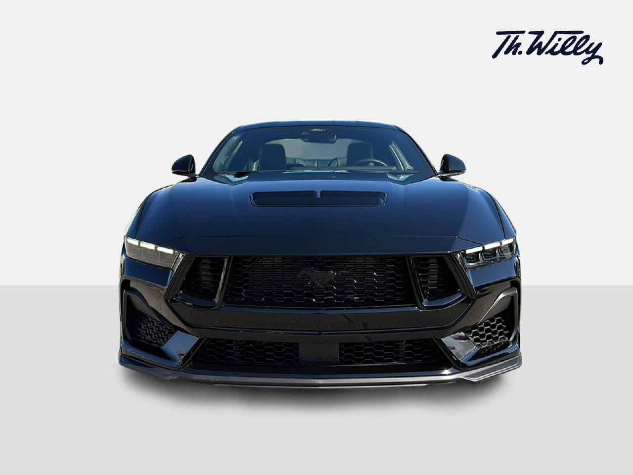 FORD Mustang Coupé 5.0 V8 GT-image-7