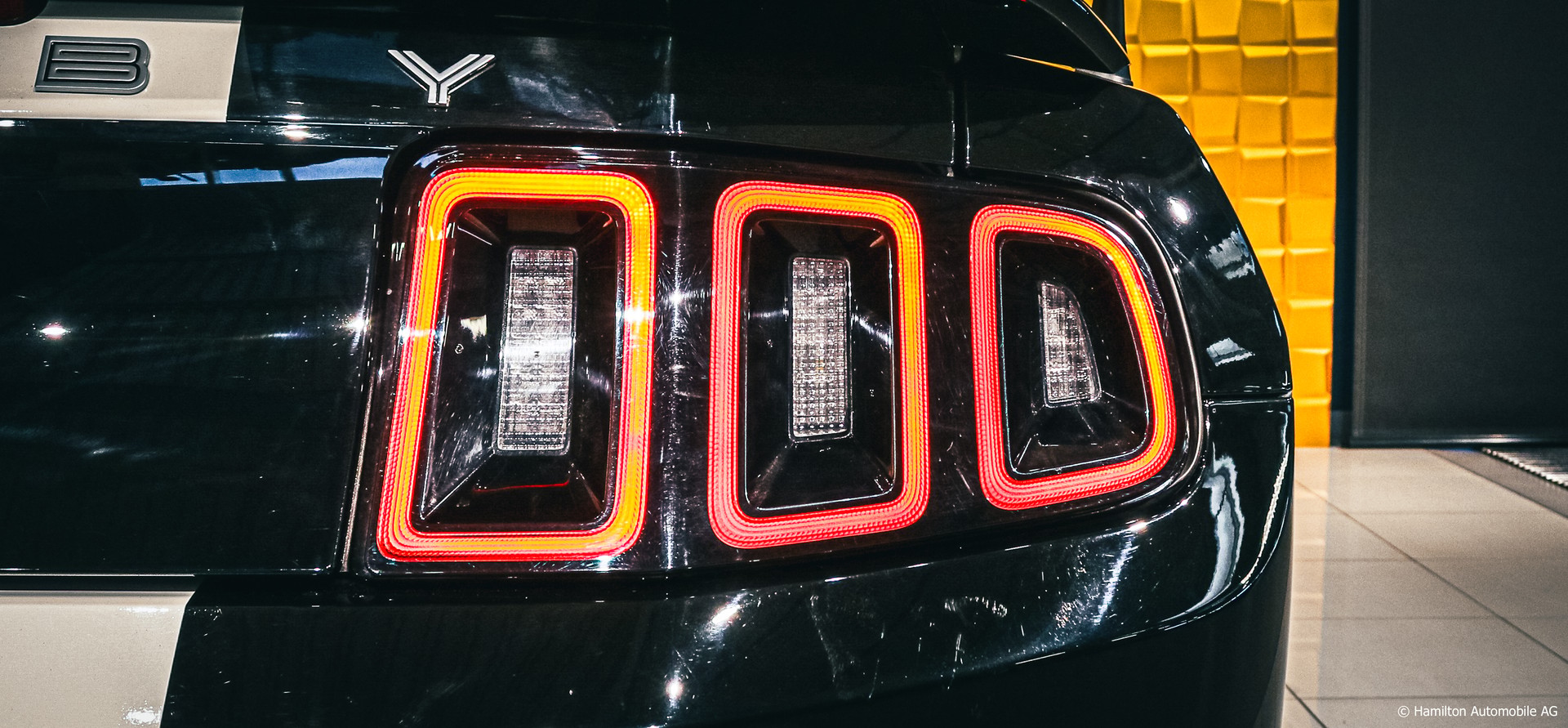 FORD Mustang Shelby GT500-image-7