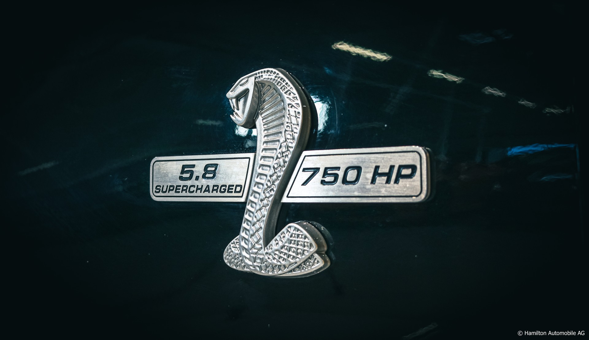 FORD Mustang Shelby GT500-image-9
