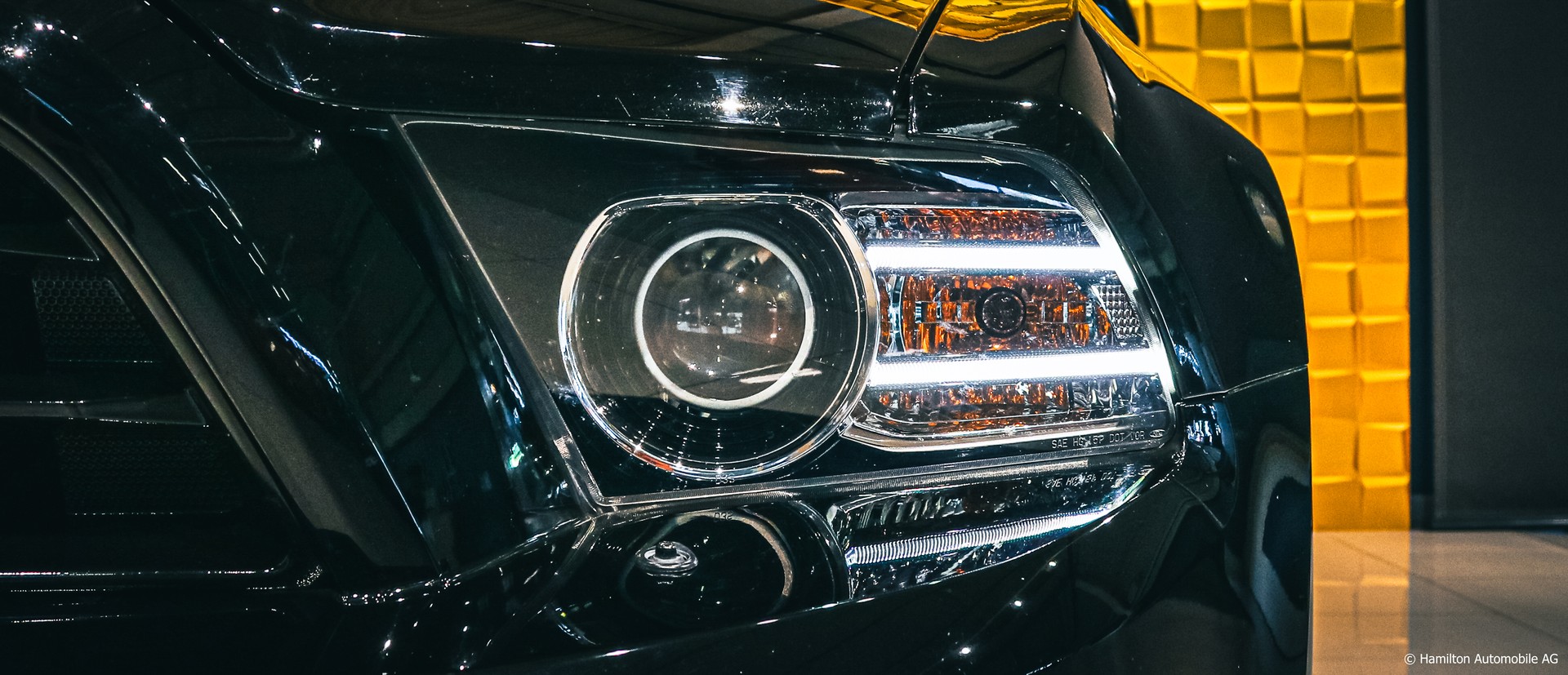 FORD Mustang Shelby GT500-image-8