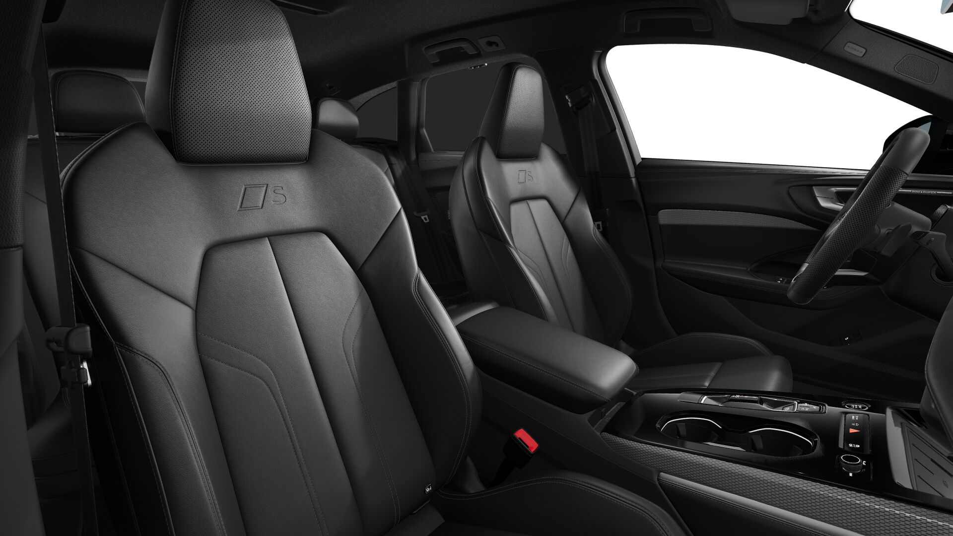 AUDI A5 Avant e-hybrid quattro Attraction 220 kW S tronic-image-5