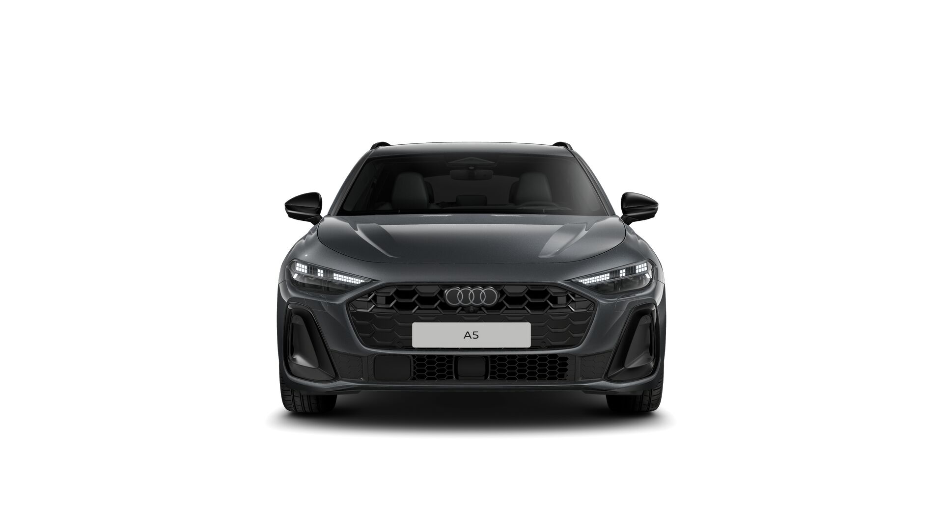 AUDI A5 Avant e-hybrid quattro Attraction 220 kW S tronic-image-1
