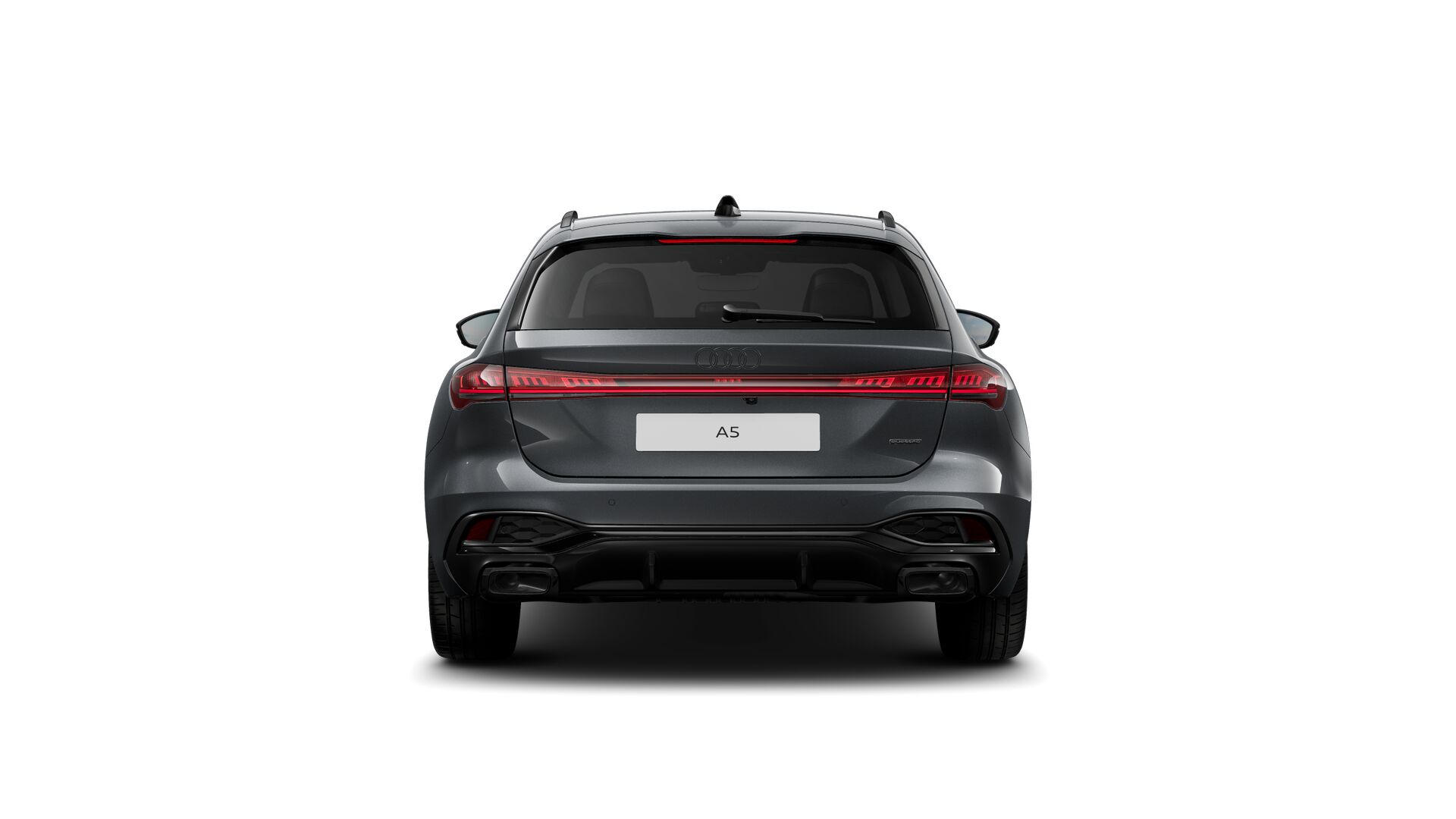 AUDI A5 Avant e-hybrid quattro Attraction 220 kW S tronic-image-2