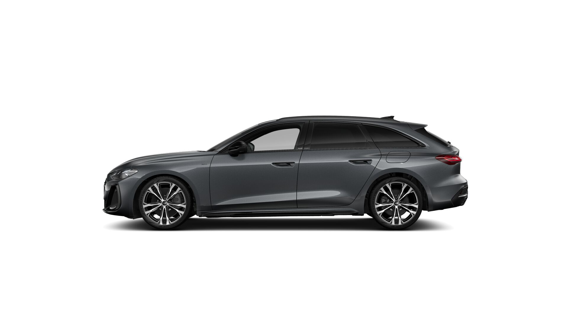 AUDI A5 Avant e-hybrid quattro Attraction 220 kW S tronic-image-4