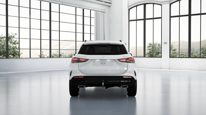 MERCEDES-BENZ GLA 250 4Matic 8G-DCT Swiss Star-image-2