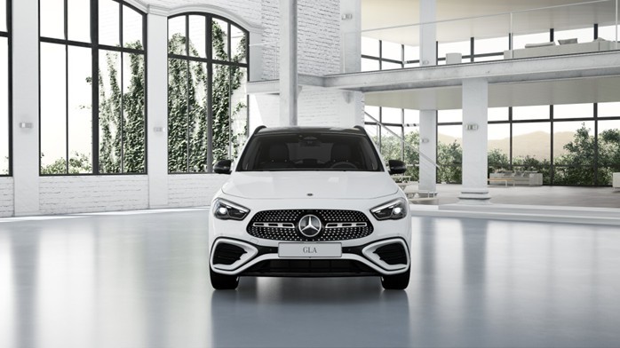 MERCEDES-BENZ GLA 250 4Matic 8G-DCT Swiss Star-image-5