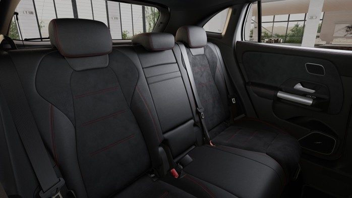 MERCEDES-BENZ GLA 250 4Matic 8G-DCT Swiss Star-image-8