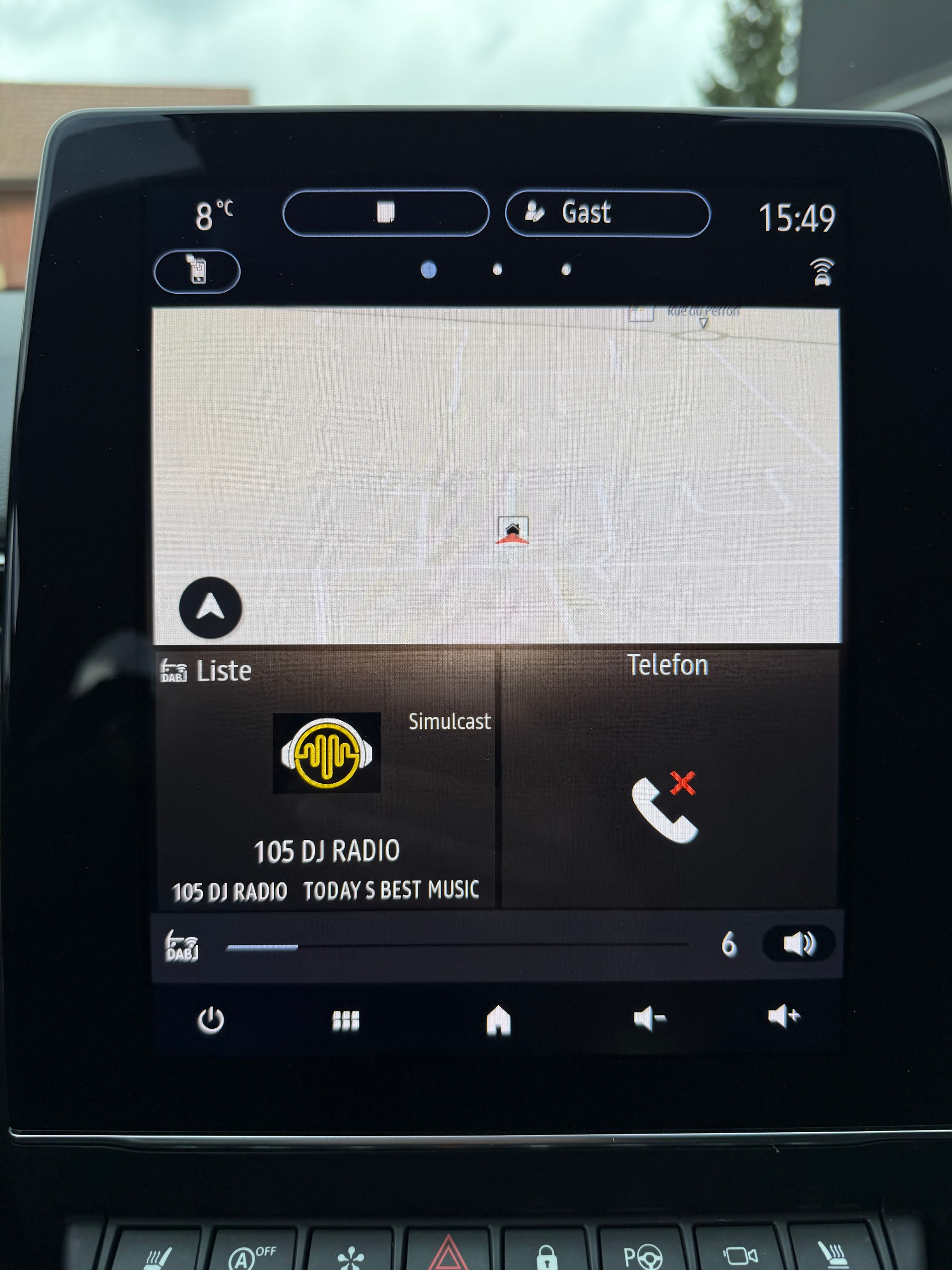 RENAULT Arkana 1.3 TCe techno EDC-image-8