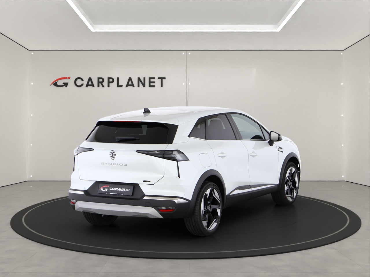 RENAULT Symbioz 1.8 E-Tech iconic-image-2