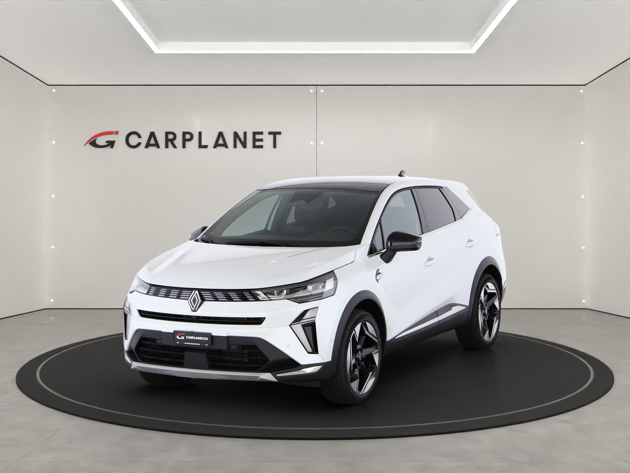 RENAULT Symbioz 1.8 E-Tech iconic-image-0