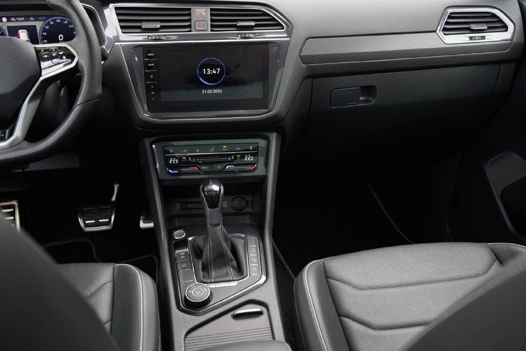 VW Tiguan Allspace 2.0 TSI R-Line DSG-image-10