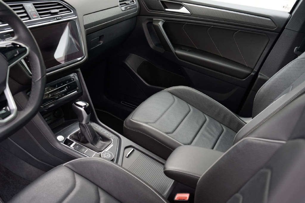 VW Tiguan Allspace 2.0 TSI R-Line DSG-image-20
