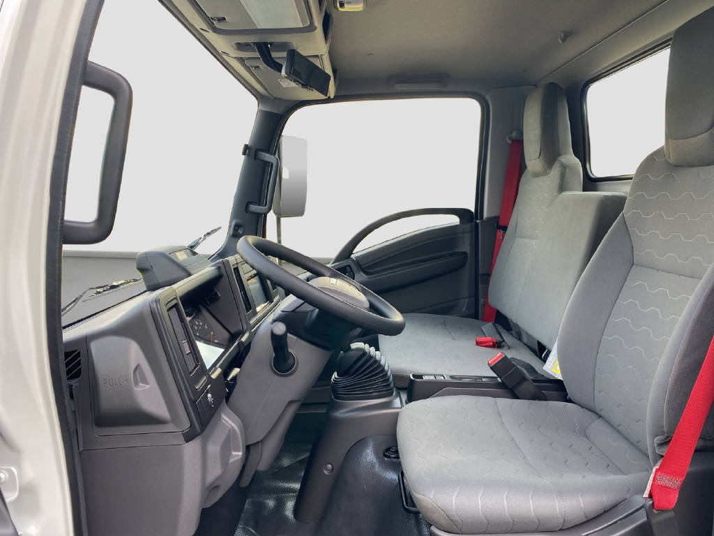 ISUZU M27 E DR 3.0 Ddi Kipper Generation 2-image-11