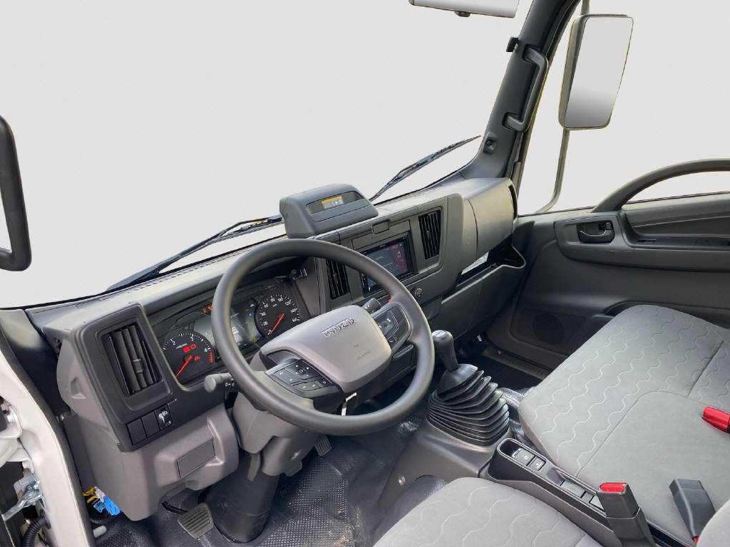 ISUZU M27 E DR 3.0 Ddi Kipper Generation 2-image-12