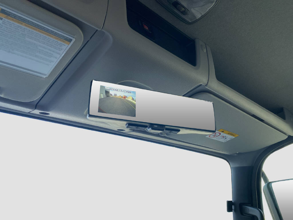 ISUZU M27 E DR 3.0 Ddi Kipper Generation 2-image-15