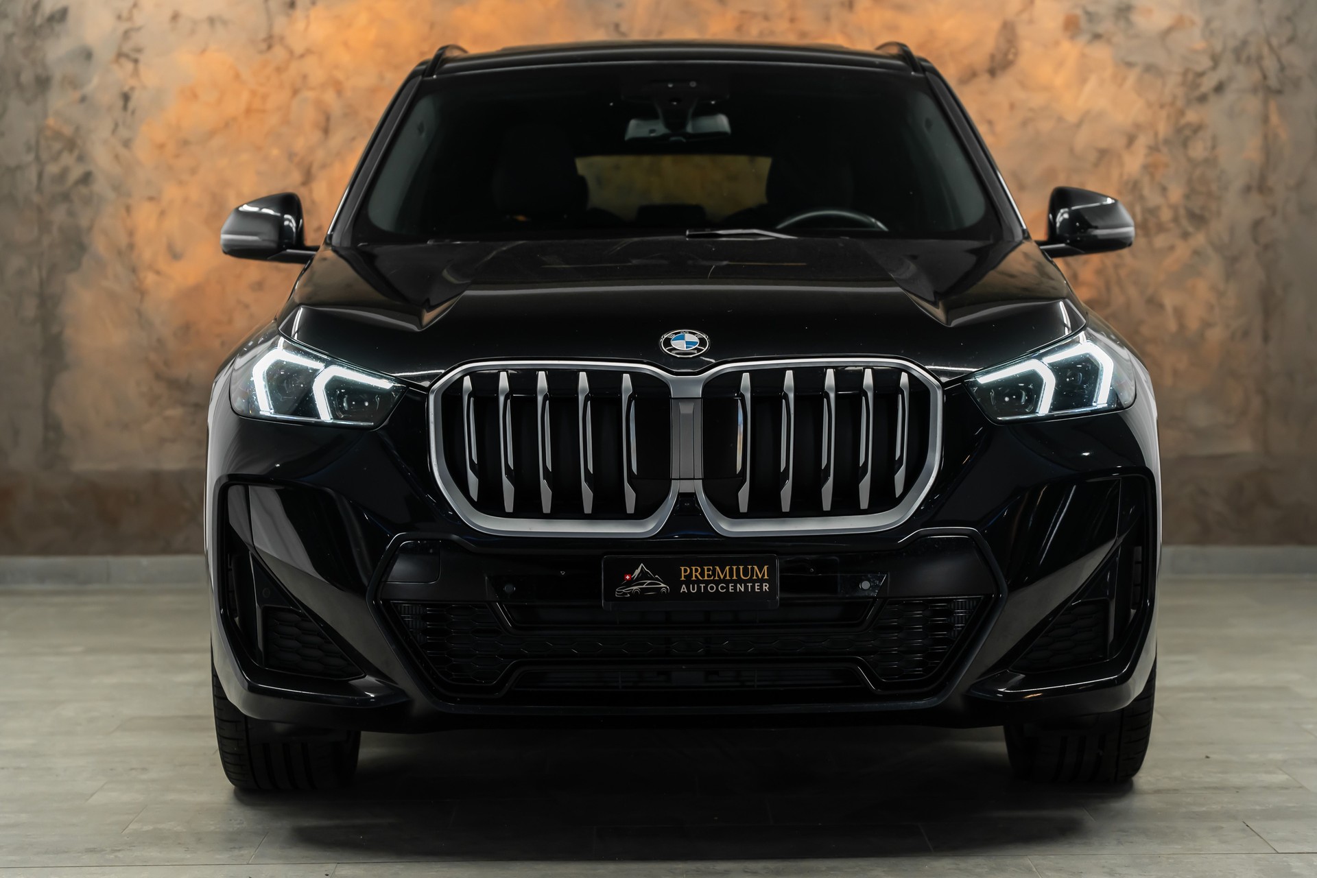 BMW X1 xDrive 23d 48V M Sport *Facelift*Panorama*Head-Up*AHK*-image-5