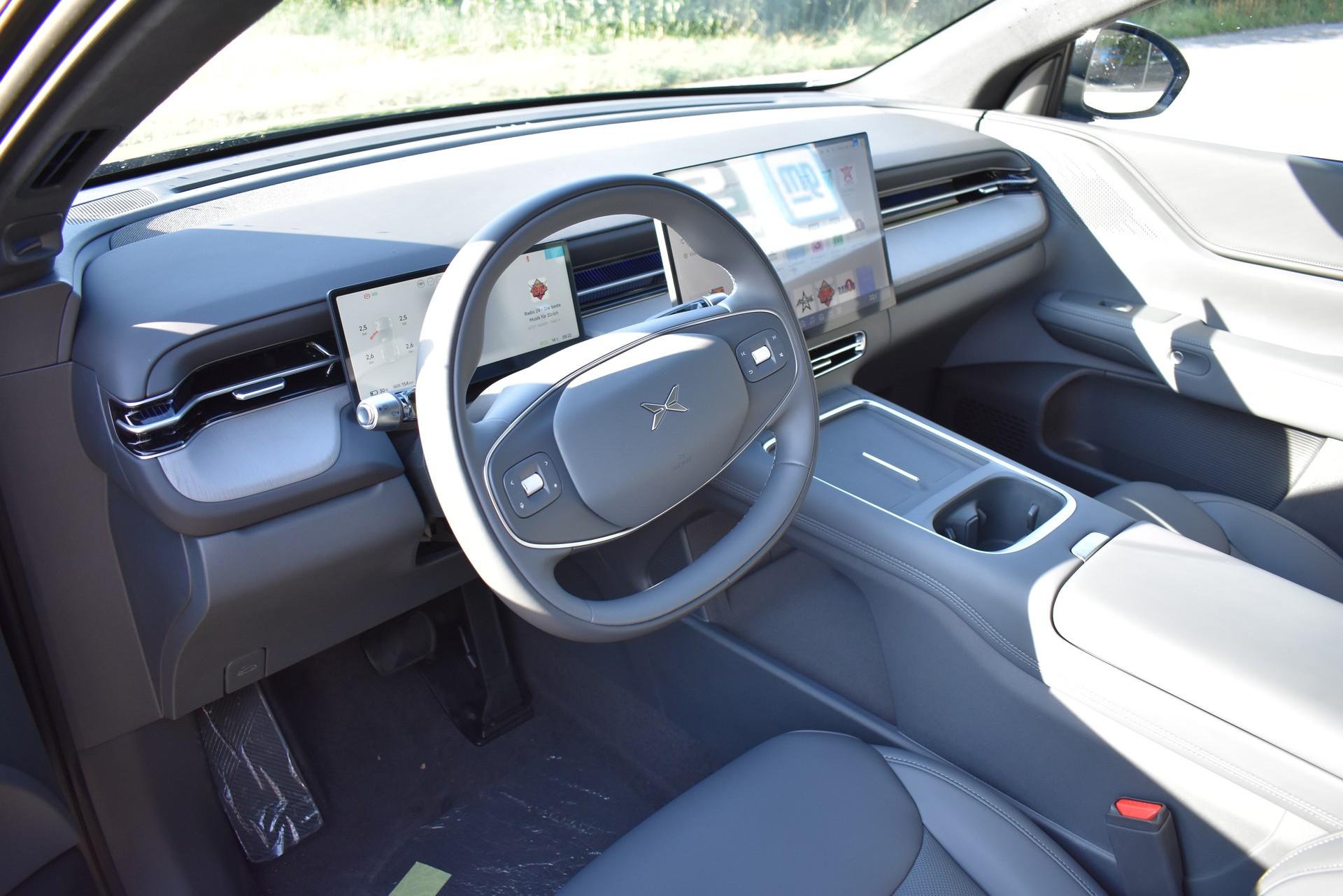 XPENG G6 80kWh Performance AWD-image-10