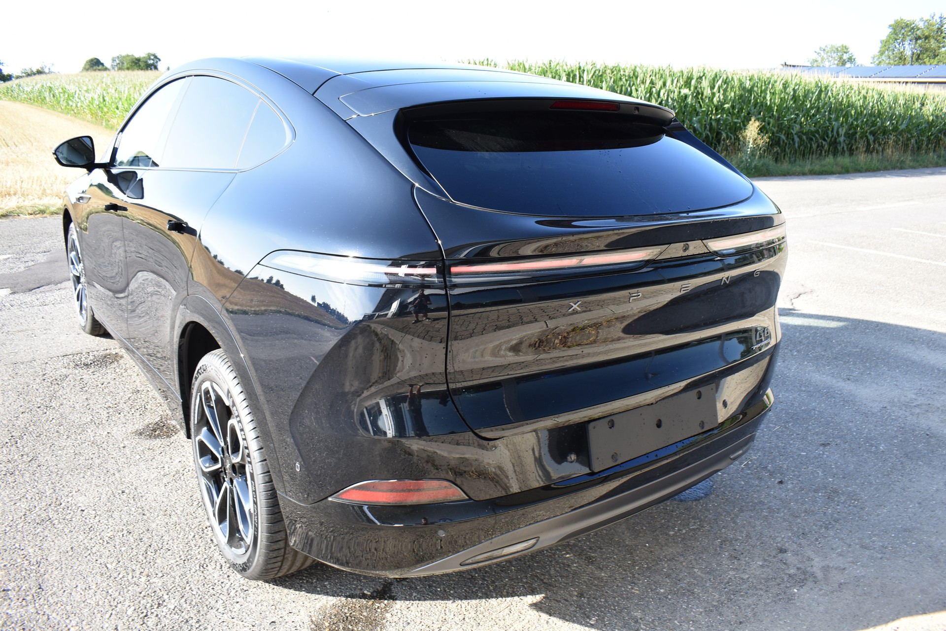 XPENG G6 80kWh Performance AWD-image-7