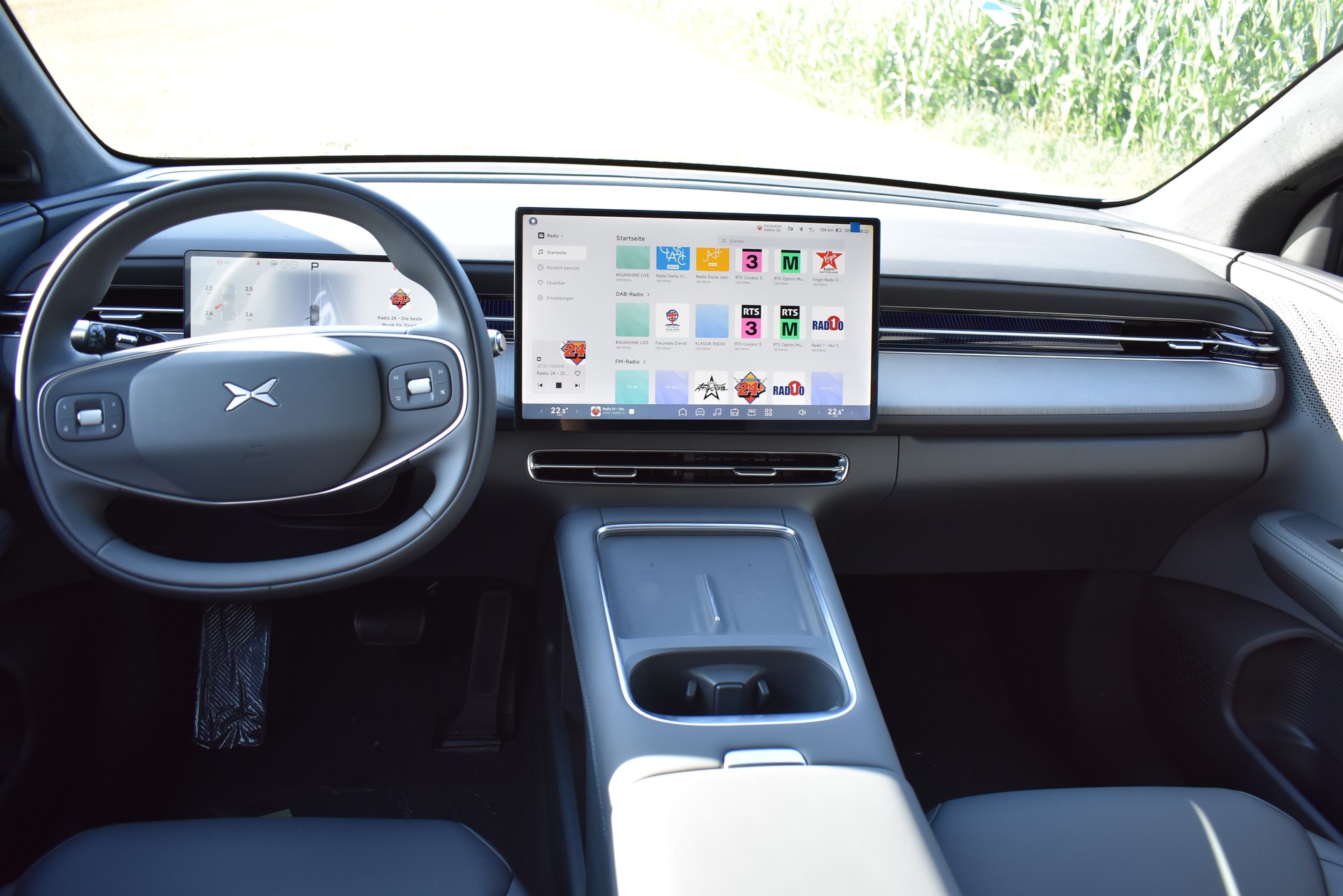 XPENG G6 80kWh Performance AWD-image-9