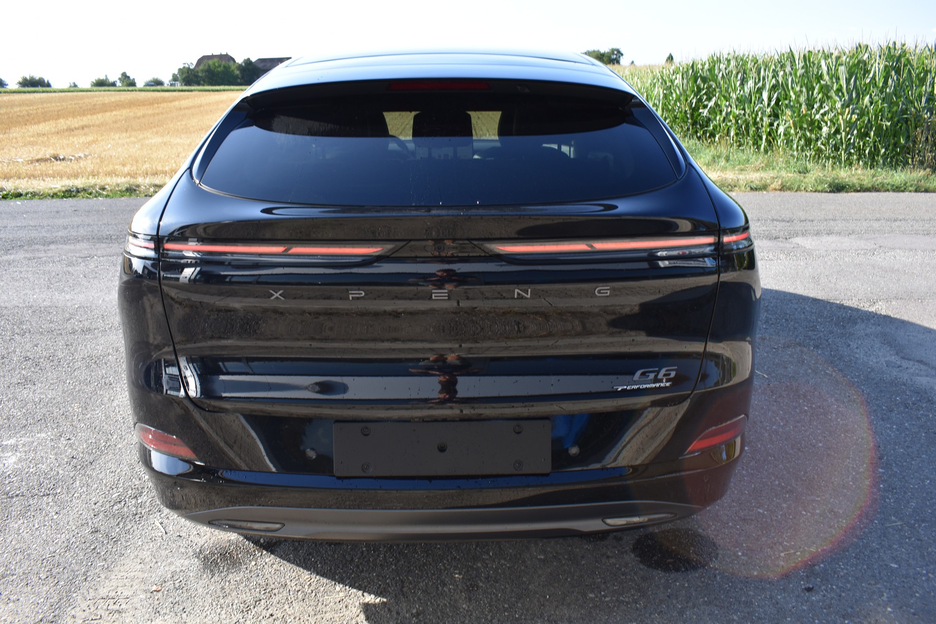 XPENG G6 80kWh Performance AWD-image-5