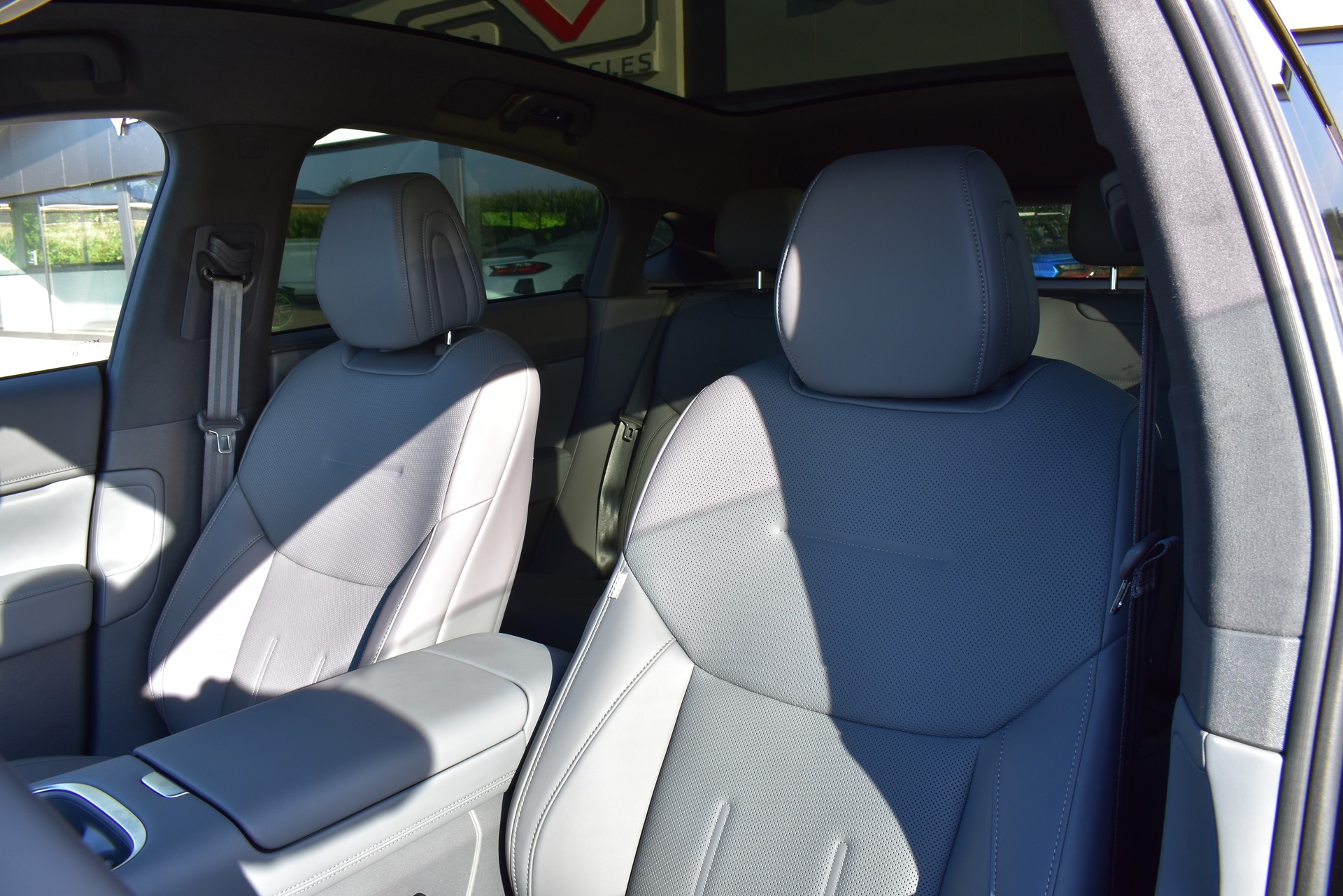XPENG G6 80kWh Performance AWD-image-11