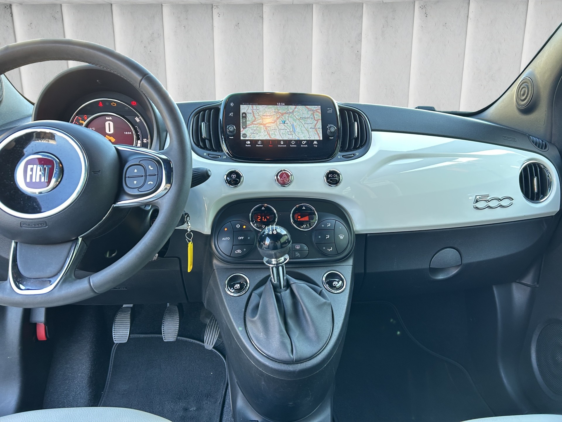 FIAT 500 1.0 N3 MildHybrid Dolcevita-image-14