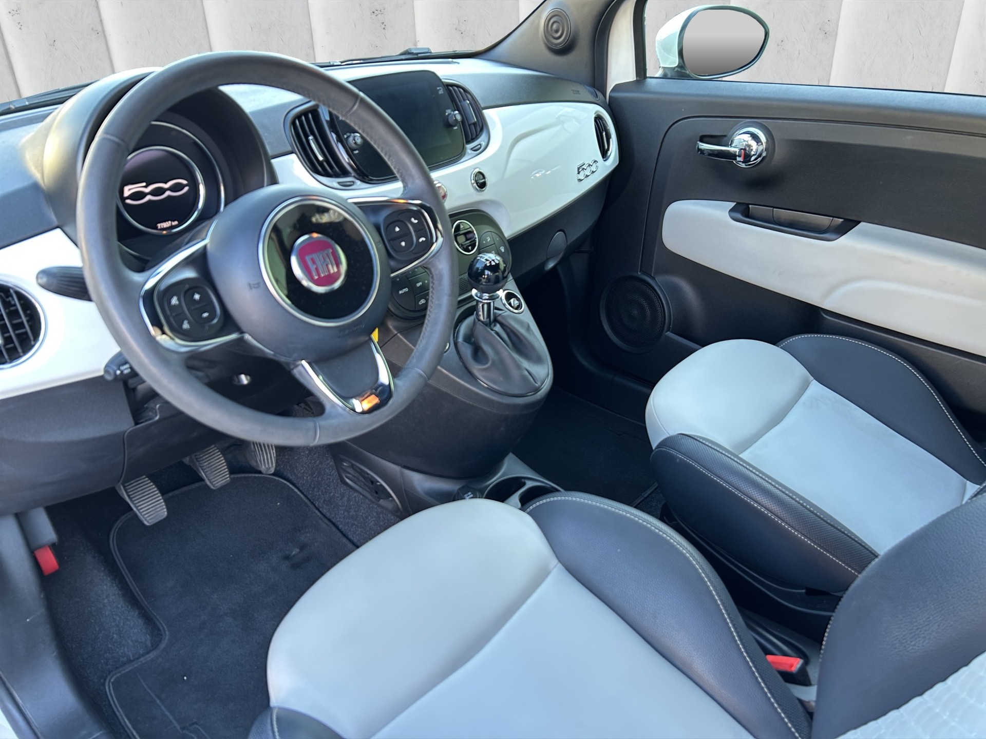 FIAT 500 1.0 N3 MildHybrid Dolcevita-image-8