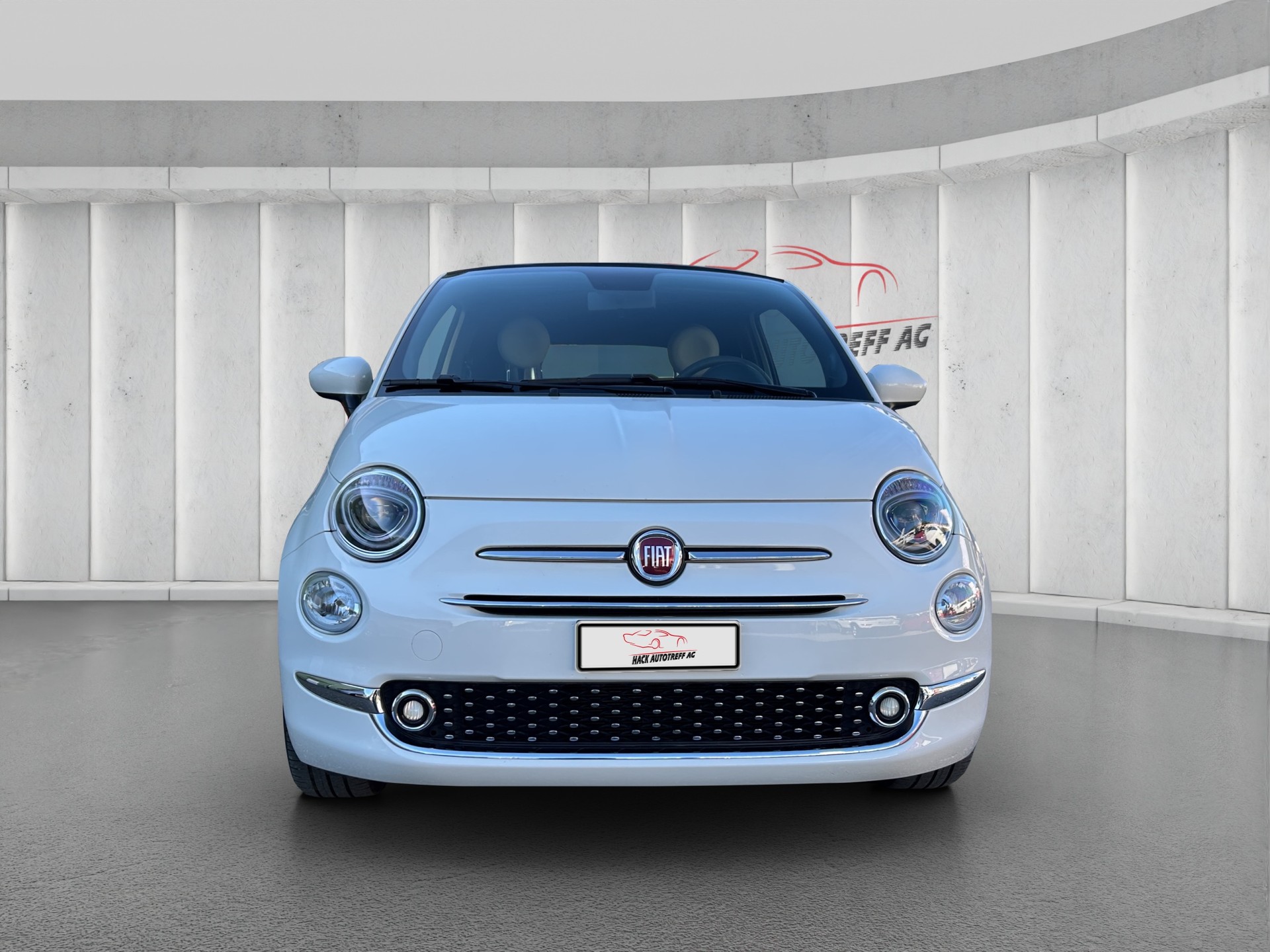 FIAT 500 1.0 N3 MildHybrid Dolcevita-image-1