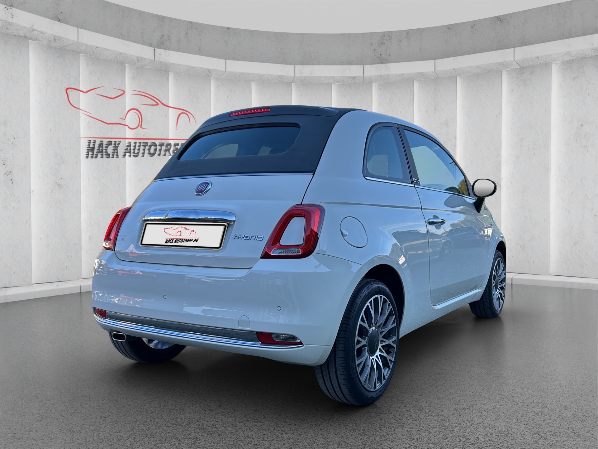 FIAT 500 1.0 N3 MildHybrid Dolcevita-image-5