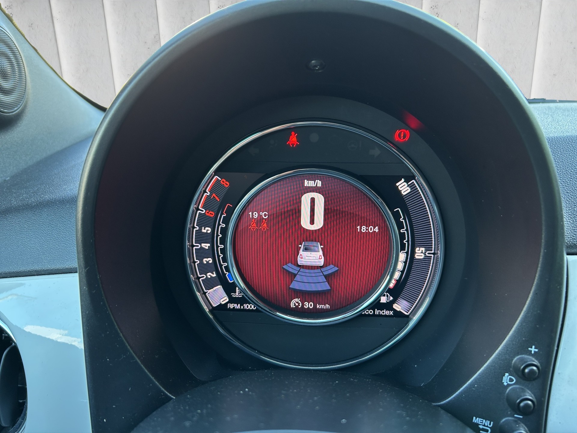 FIAT 500 1.0 N3 MildHybrid Dolcevita-image-13