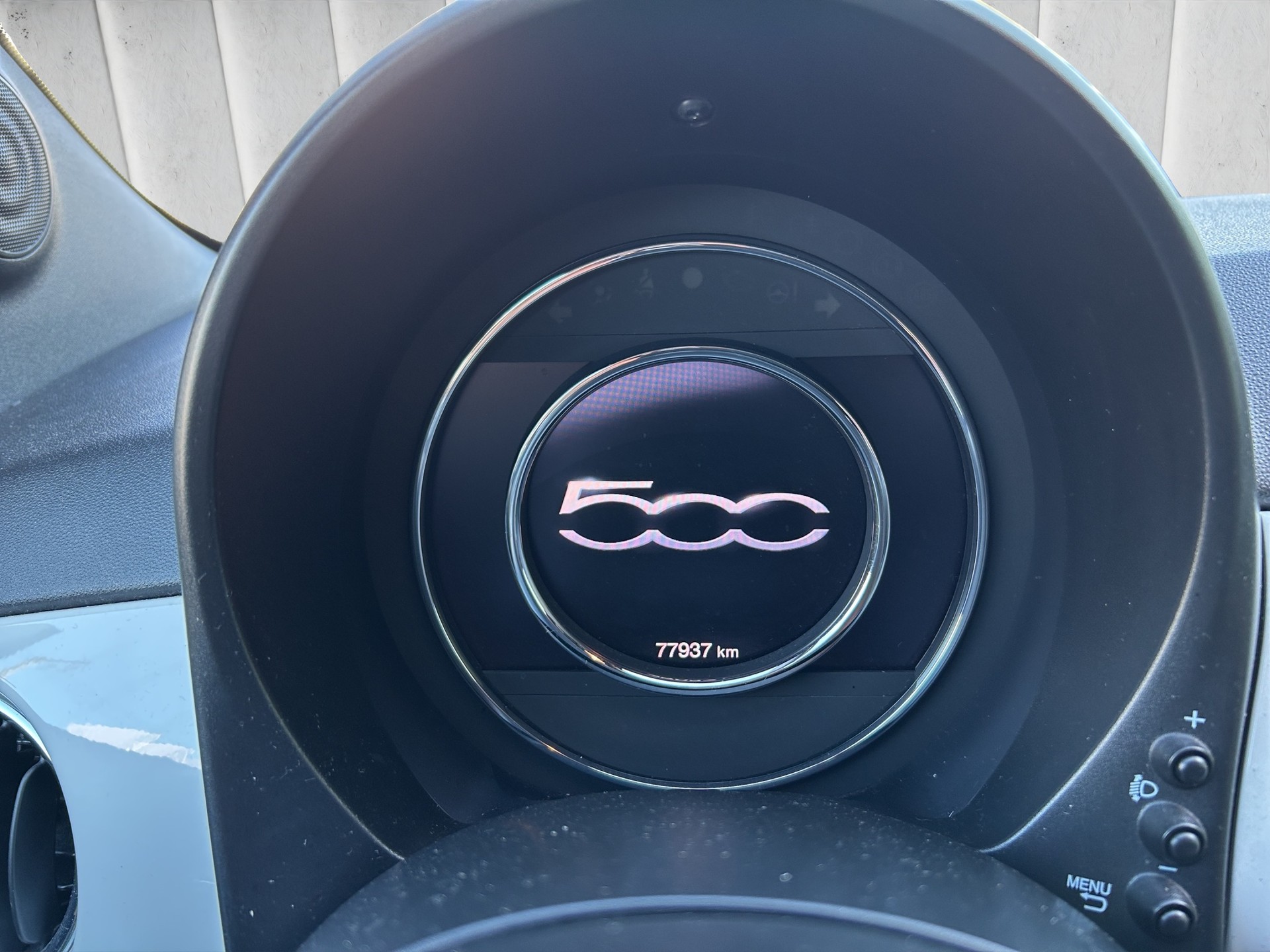 FIAT 500 1.0 N3 MildHybrid Dolcevita-image-12