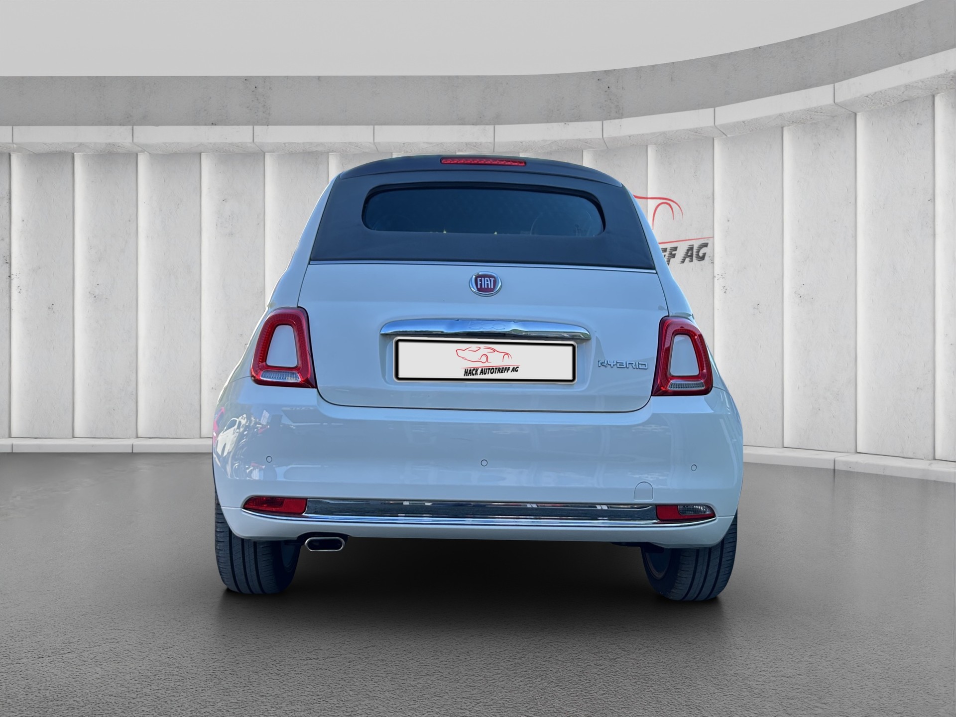 FIAT 500 1.0 N3 MildHybrid Dolcevita-image-4