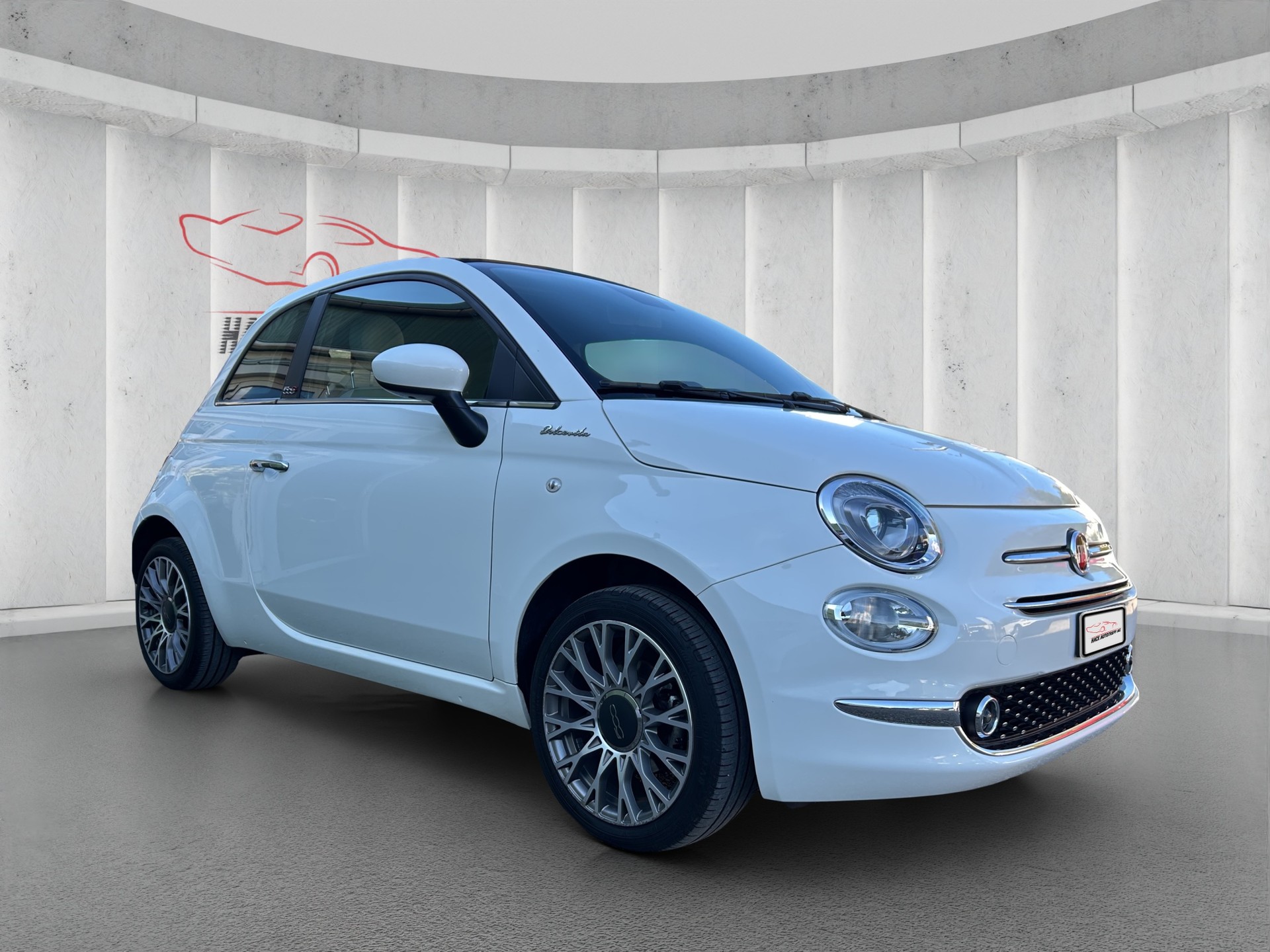 FIAT 500 1.0 N3 MildHybrid Dolcevita-image-7