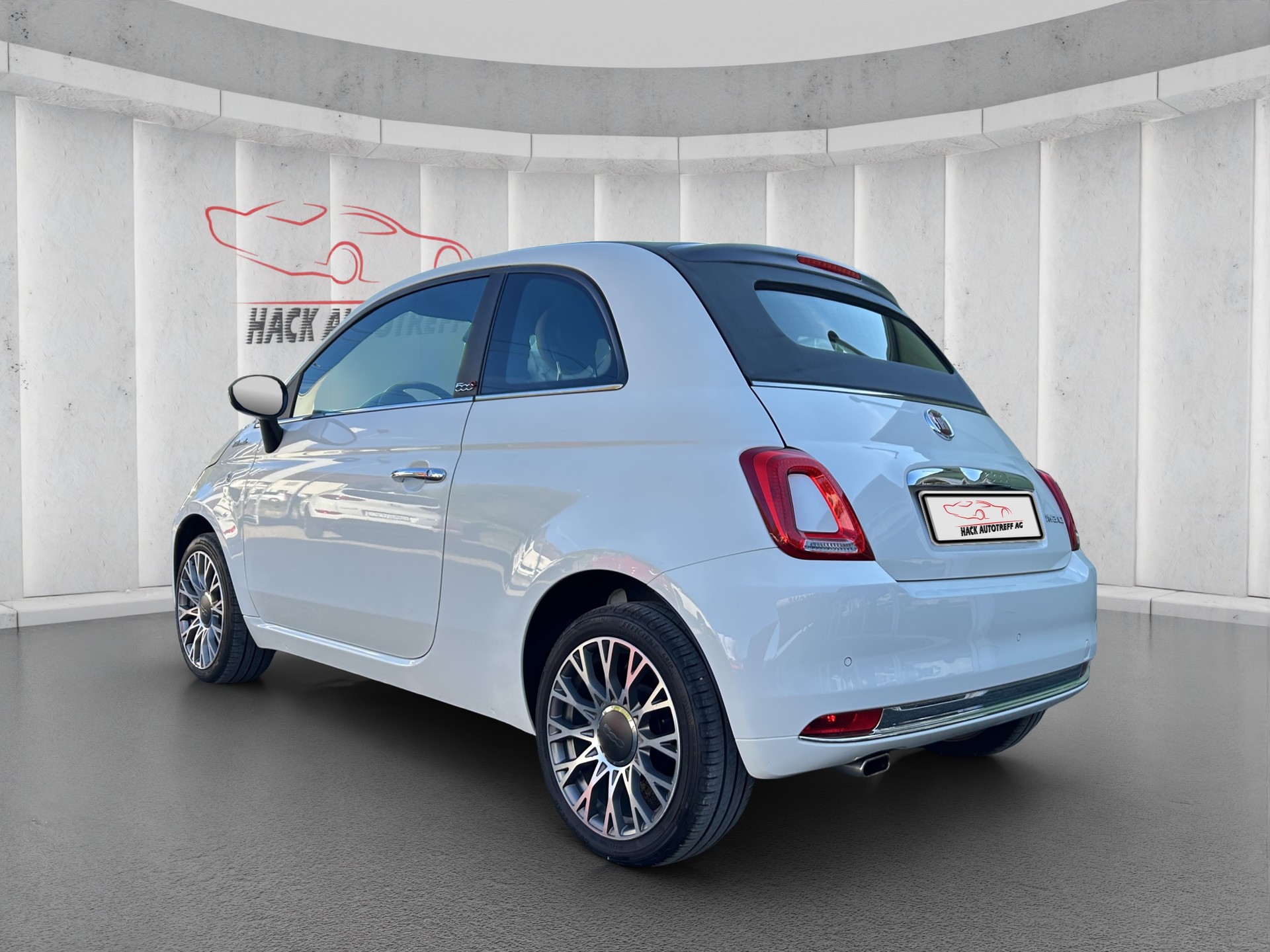 FIAT 500 1.0 N3 MildHybrid Dolcevita-image-3