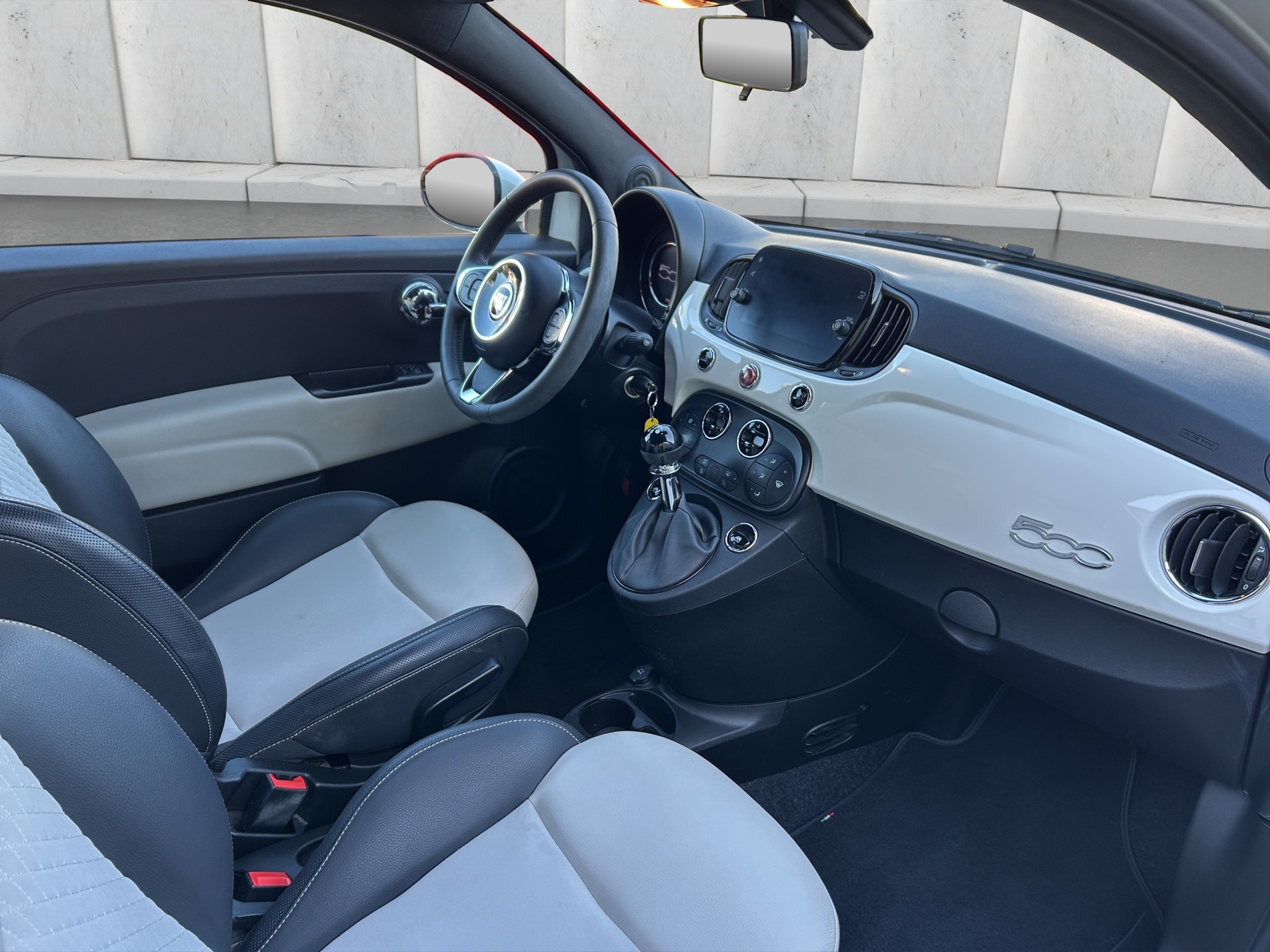 FIAT 500 1.0 N3 MildHybrid Dolcevita-image-9